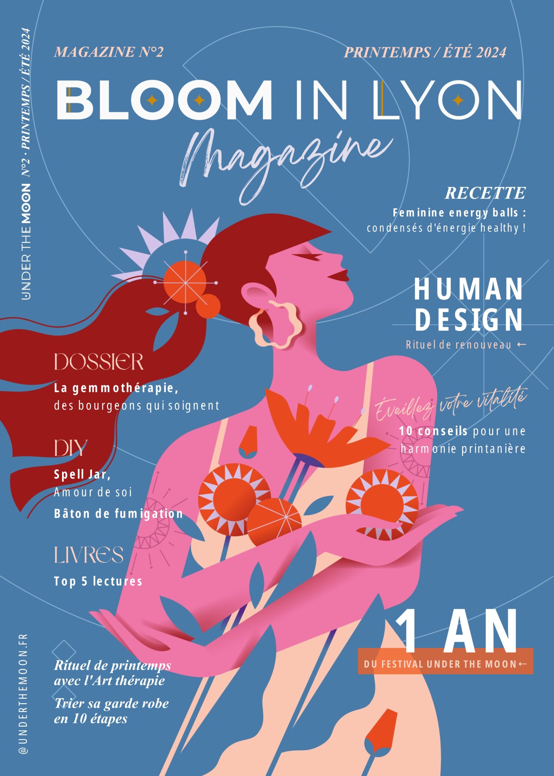 #02 Printemps / Été 2024