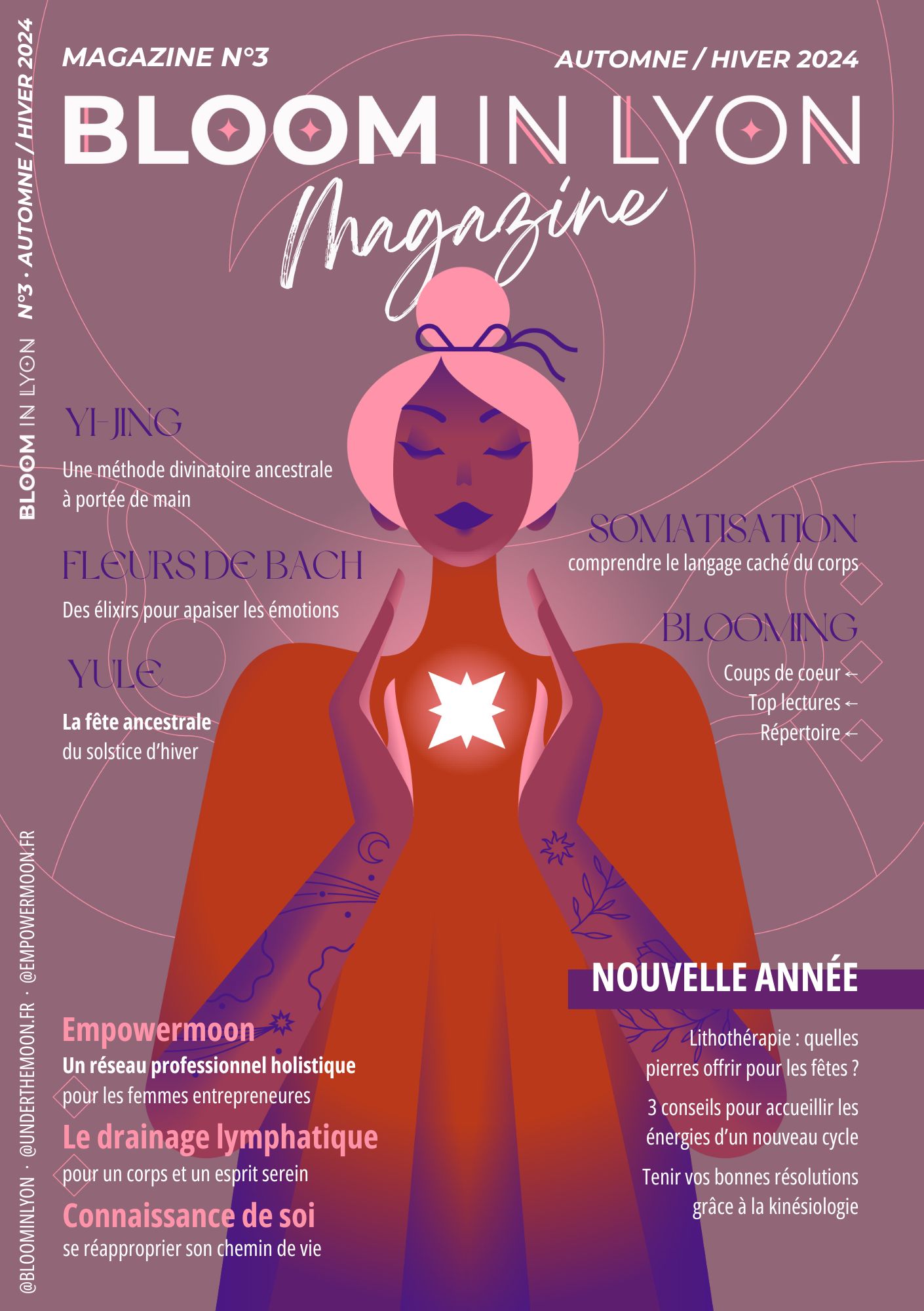 #03 Automne / Hiver 2024