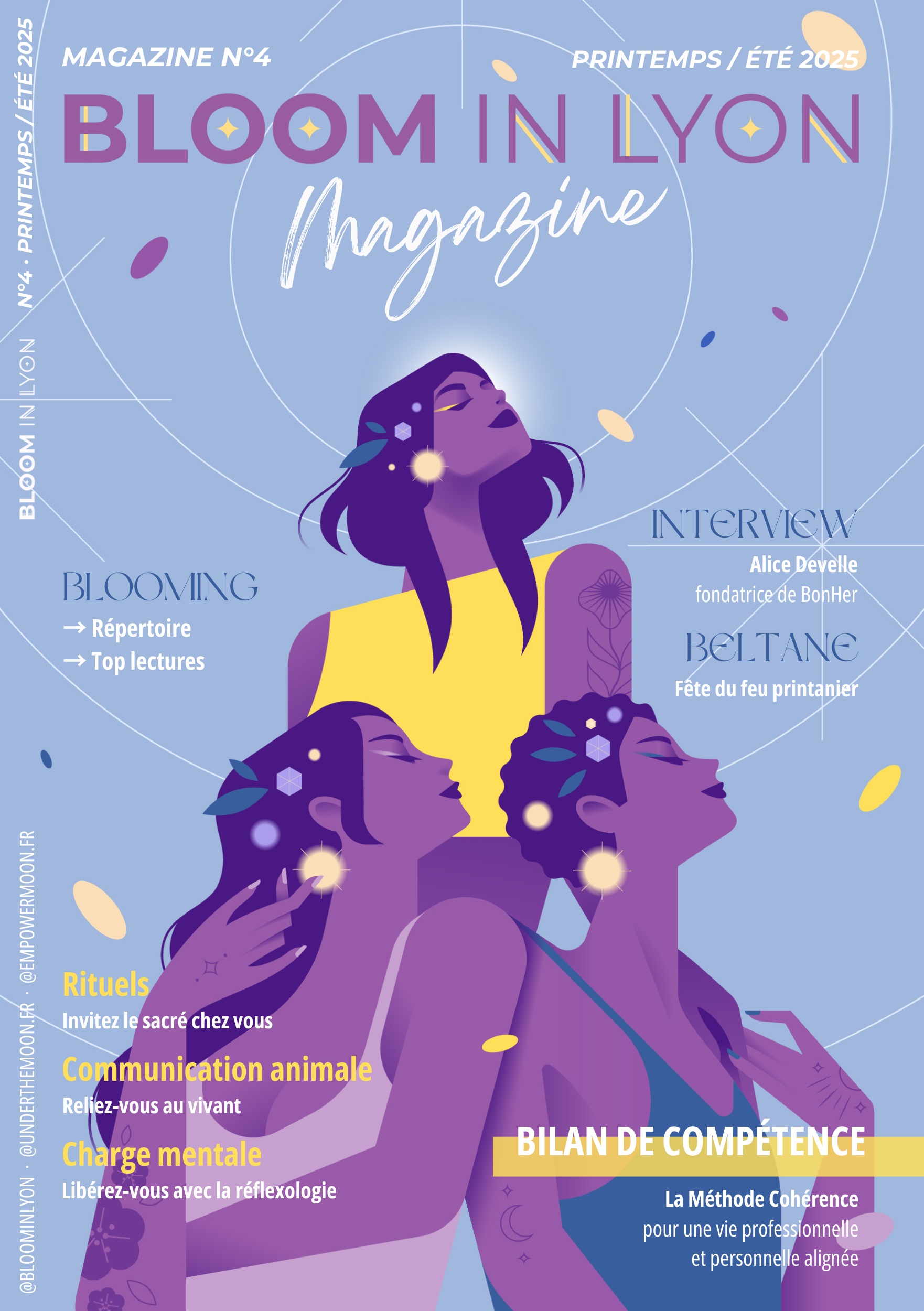 #04 Printemps / Été 2024