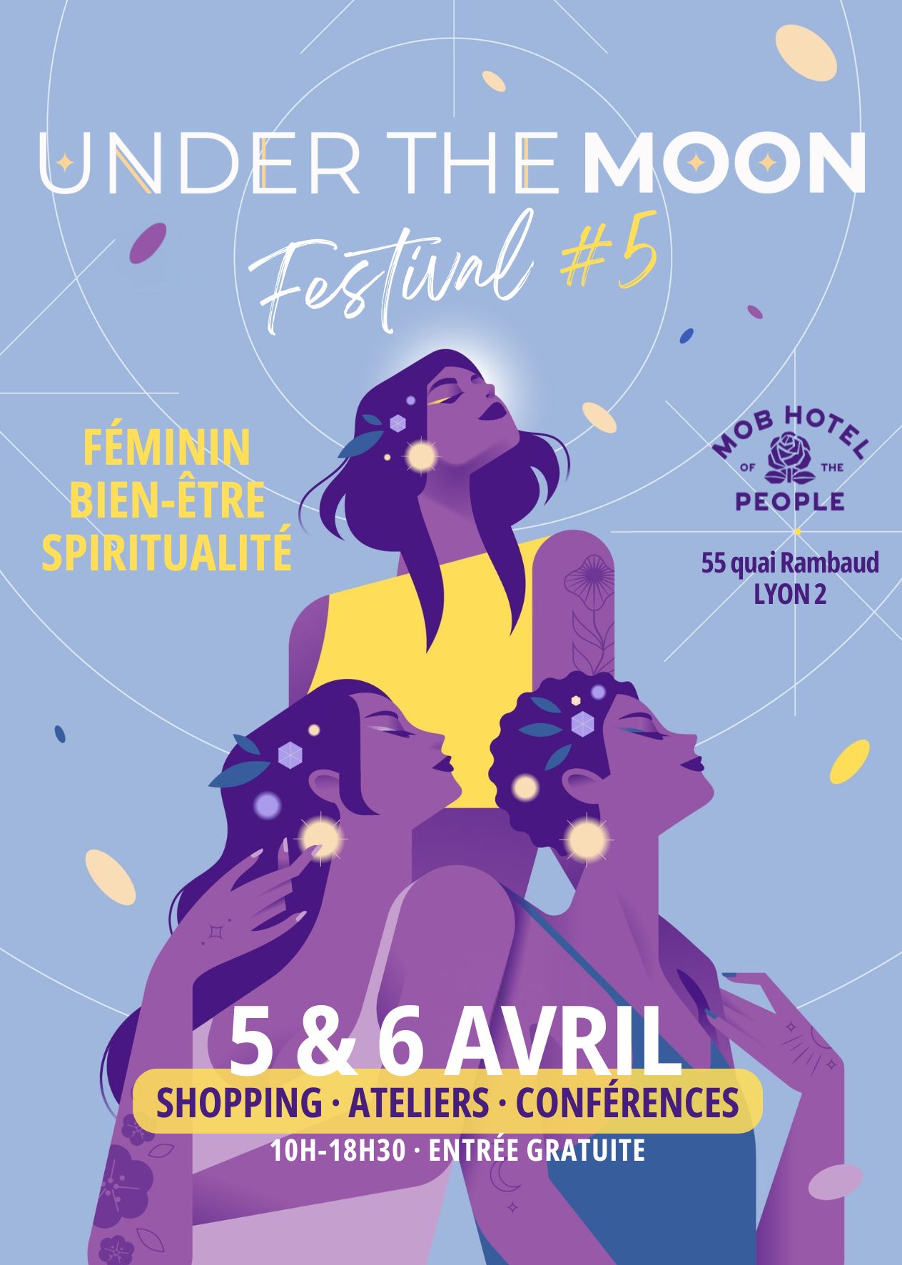 Festival #05 Printemps /Été 2025