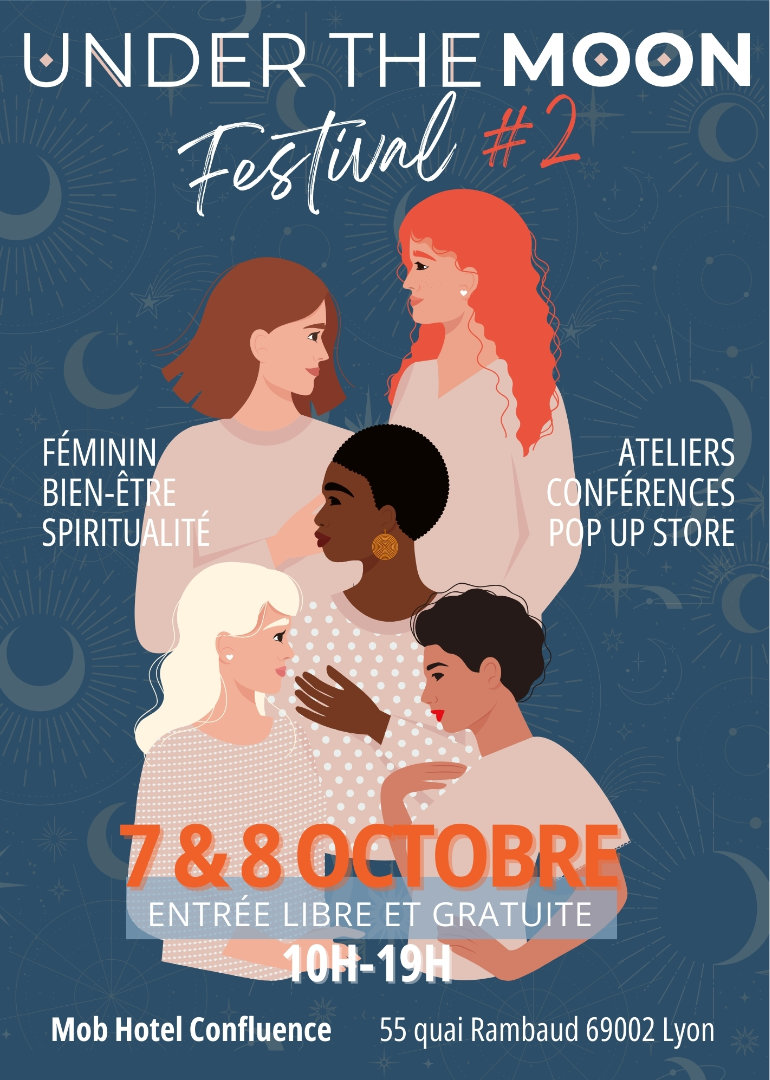 Festival #02 Automne / Hiver 2023