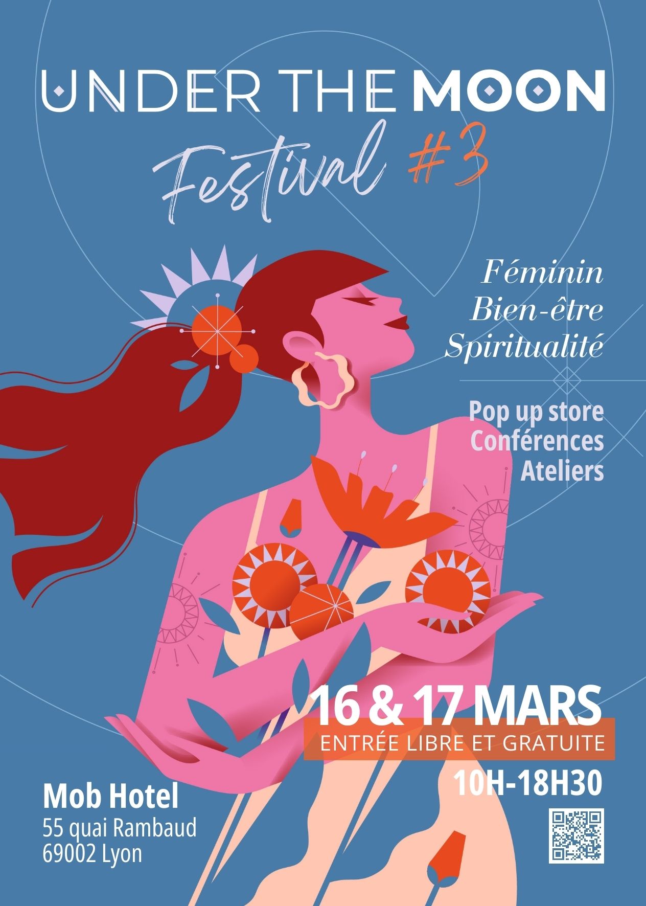 Festival #03 Printemps / Été 2024